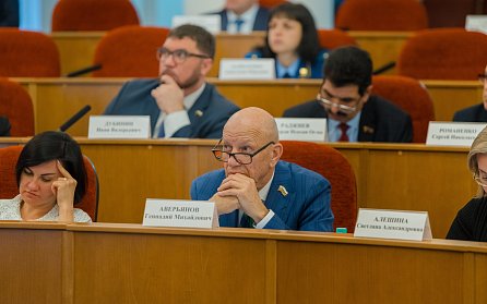 Детям военных – бесплатный отдых